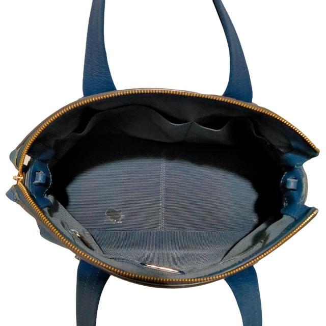 FURLA カミラ トートバッグ 2way グレー ショルダーバッグ A4可 www
