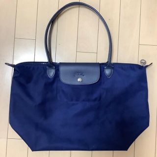 ロンシャン(LONGCHAMP)のロンシャン　プリアージュ　Lサイズ(トートバッグ)