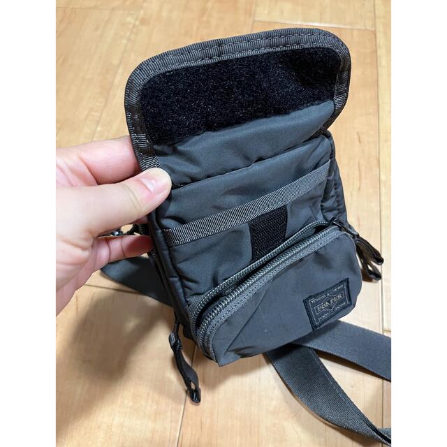 PORTER(ポーター)のPORTER / DRIVE MULTI POUCH メンズのバッグ(ウエストポーチ)の商品写真