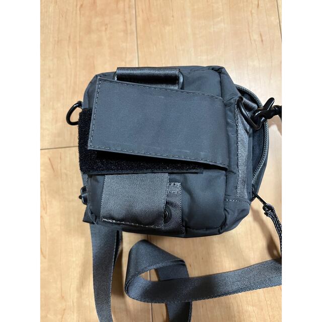 PORTER(ポーター)のPORTER / DRIVE MULTI POUCH メンズのバッグ(ウエストポーチ)の商品写真