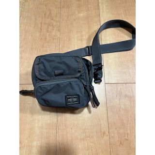 ポーター(PORTER)のPORTER / DRIVE MULTI POUCH(ウエストポーチ)