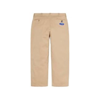 Supreme - Supreme Pin Up Chino Pant Khaki 36の通販|ラクマ