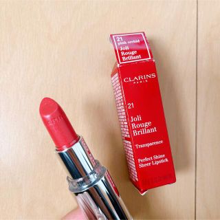 クラランス(CLARINS)のCLARINS リップ(口紅)