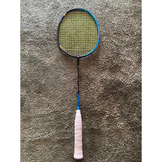 YONEX - 【黒海老様専用】アストロクス77 YONEX バドミントンラケット