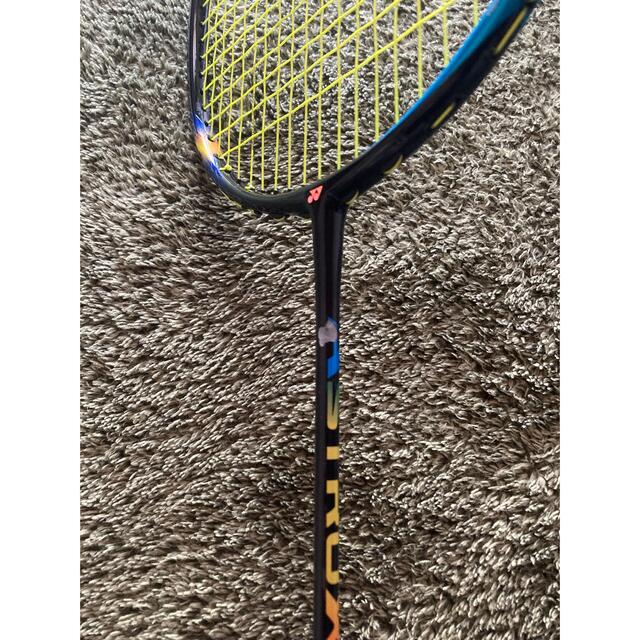 YONEX - 【黒海老様専用】アストロクス77 YONEX バドミントンラケット