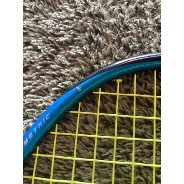YONEX - 【黒海老様専用】アストロクス77 YONEX バドミントンラケット