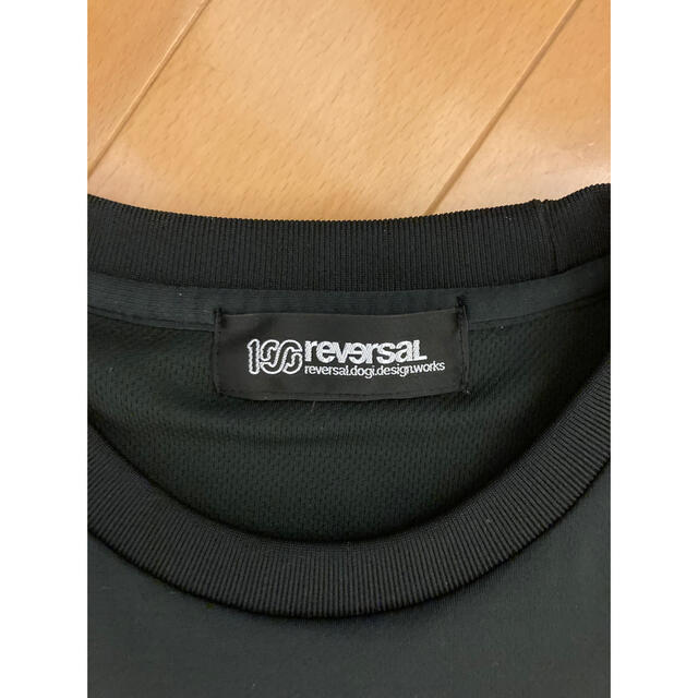 reversal 100athleticコラボタンクトップ メンズのトップス(Tシャツ/カットソー(半袖/袖なし))の商品写真