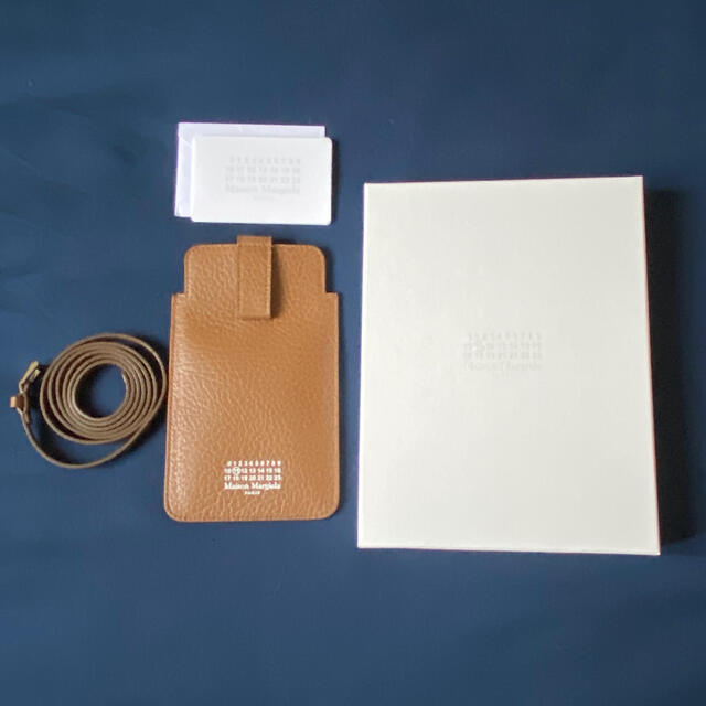 Maison Martin Margiela - 売り切りセール!MaisonMargiela フォン