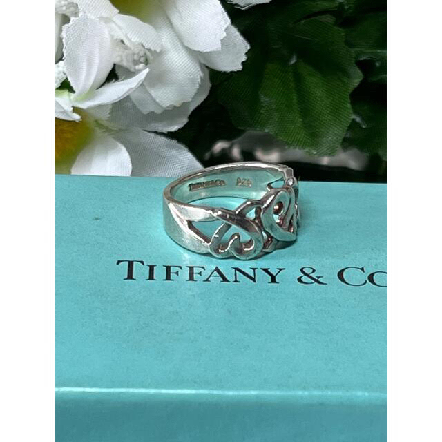 特別セール品】 Tiffany & Co. - ⭐️沙姫様専用のお品です
