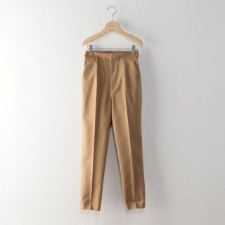 スティーブンアラン(steven alan)の＜Steven Alan＞DOUBLECLOTHPEGTOPSLIMPANTS(カジュアルパンツ)