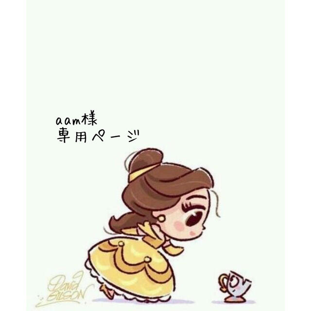 在庫限り ♡aam様専用 i9tmg.com.br