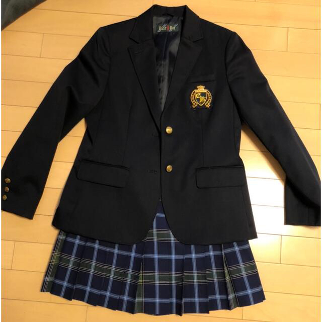 EASTBOY きかせる 卒服 制服 なんちゃって制服 フォーマル EASTBOY きかせる 卒服 制服 なんちゃって制服 フォーマル