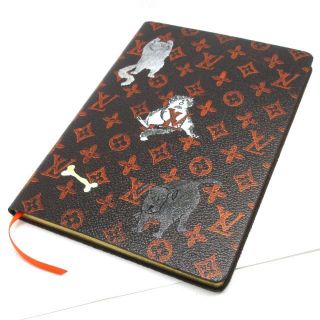 ルイヴィトン(LOUIS VUITTON)のルイヴィトン 小物 キャットグラム -(その他)