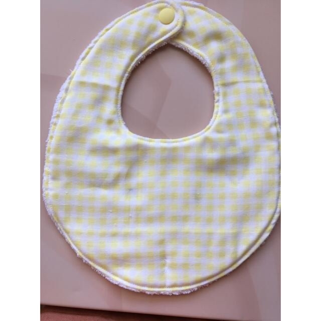 ベビースタイハンドメイド クマさんの通販 by ルーク's shop|ラクマ