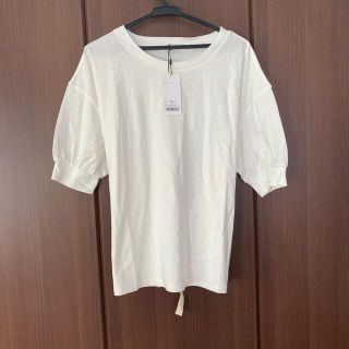 マウジー(moussy)のmoussy　Tシャツ(Tシャツ(半袖/袖なし))