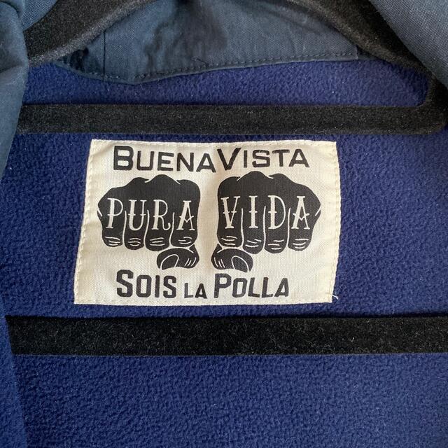 BUENA VISTA