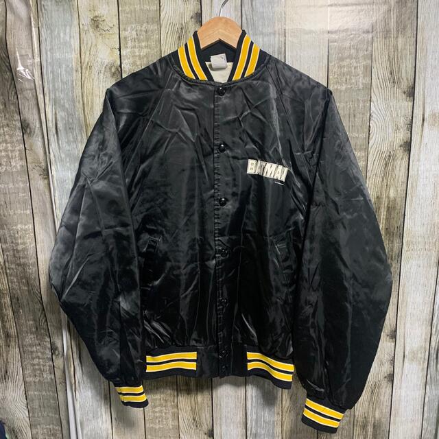 SOFEE JACKETS  80s  BATMAN  スタジャン