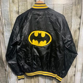 SOFEE JACKETS  80s  BATMAN  スタジャン