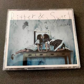 エメ(AIMER)のBitter ＆ Sweet(ポップス/ロック(邦楽))