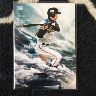 美品！大谷翔平  ルーキーカード の通販 by