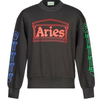 Aries アリエス スウェット トレーナー