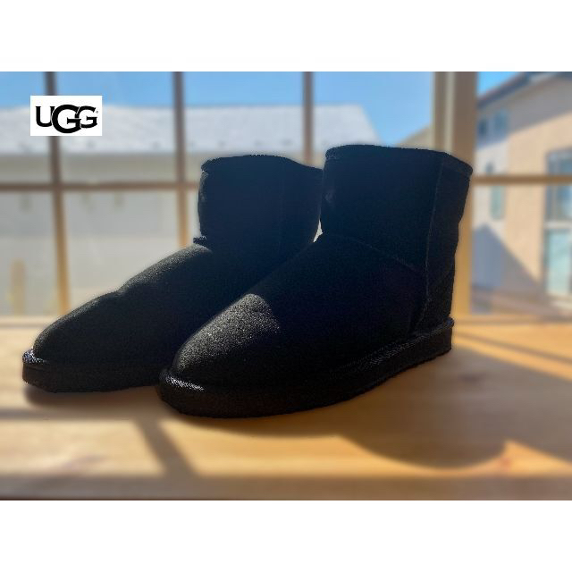 アグブーツ　UGG Australian made since1974