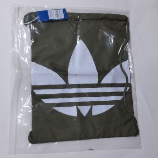 アディダス(adidas)のadidas　ナップサック(バッグパック/リュック)