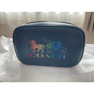 コーチ(COACH)の(りい様専用) COACH コーチ F78131 SVM64 ショルダーバッグ(ショルダーバッグ)