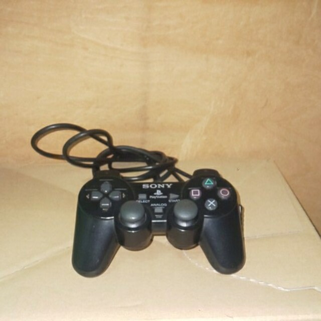 プレステ2 PlayStation2 SCPH 75000 薄型 シルバー 1