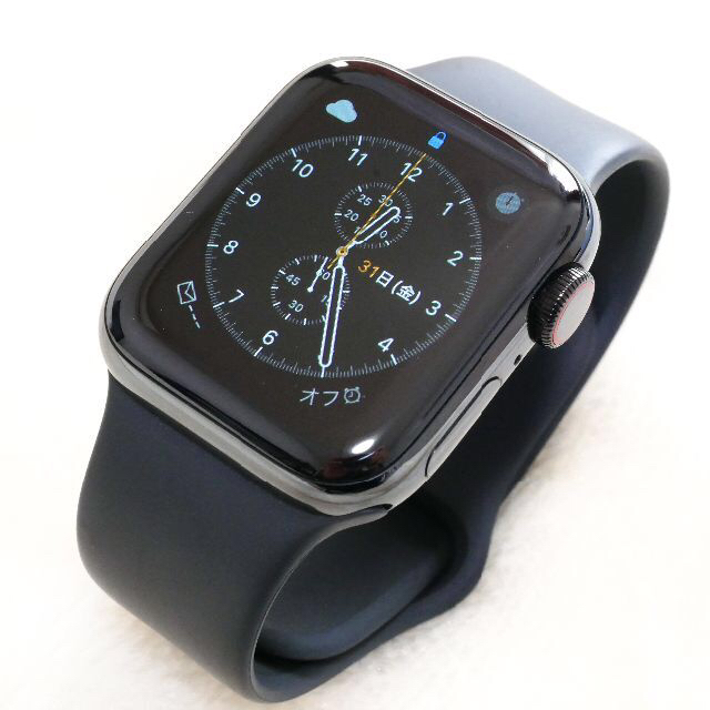 Apple Watch series5 GPS＋Cellularモデル 40mm