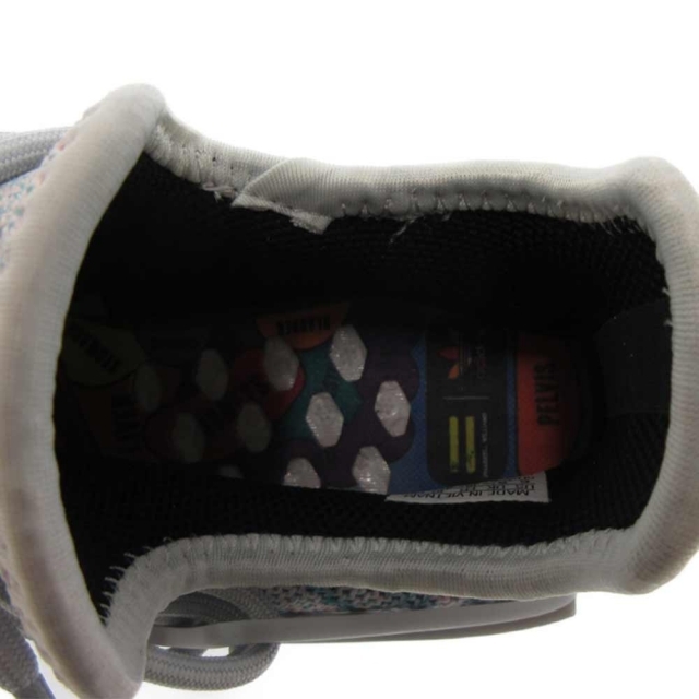 adidas(アディダス)のadidas アディダス Human Race NMD Pharrell x BBC Cotton Candy ヒューマンレース ファレル×ビリオネアボーイズクラブ コットンキャンディー ローカットスニーカー メンズの靴/シューズ(スニーカー)の商品写真