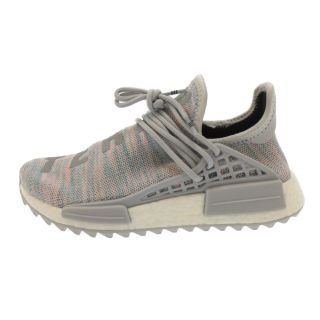 アディダス(adidas)のadidas アディダス Human Race NMD Pharrell x BBC Cotton Candy ヒューマンレース ファレル×ビリオネアボーイズクラブ コットンキャンディー ローカットスニーカー(スニーカー)