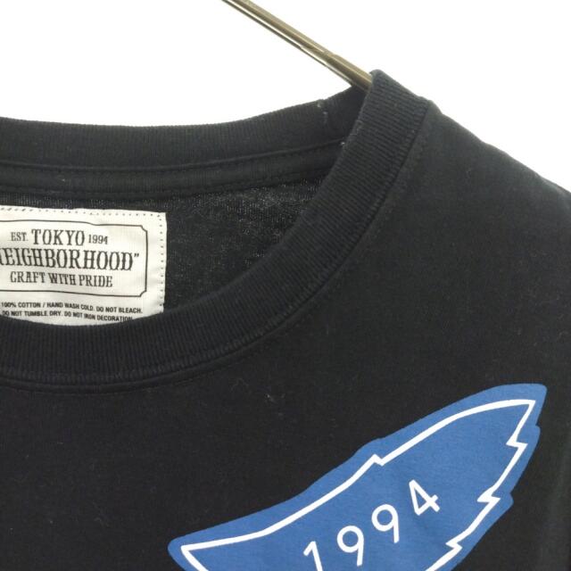 NEIGHBORHOOD(ネイバーフッド)のNEIGHBORHOOD ネイバーフッド 長袖Tシャツ メンズのトップス(Tシャツ/カットソー(七分/長袖))の商品写真