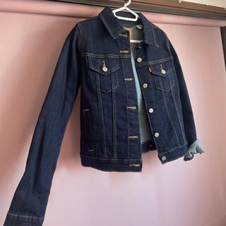 リーバイス(Levi's)のリーバイス　デニムジャケット　Gジャン(Gジャン/デニムジャケット)