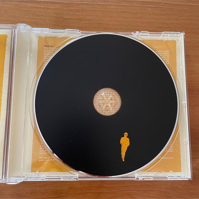 ブルーノマーズ　doo-wops&hooligans エンタメ/ホビーのCD(ポップス/ロック(洋楽))の商品写真