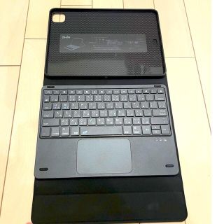 Ewin® 最新型 iPad Pro 11インチキーボードケース(iPadケース)