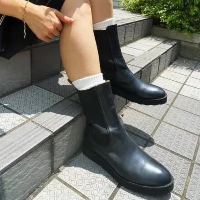 【CAMINANDO/カミナンド】BOOTS ブーツ 39 24.5cm