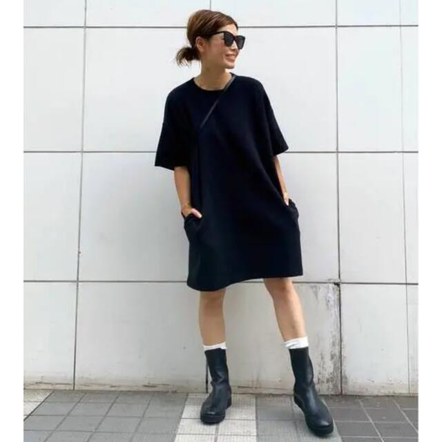 L'Appartement DEUXIEME CLASSE(アパルトモンドゥーズィエムクラス)の【CAMINANDO/カミナンド】BOOTS ブーツ 39 24.5cm レディースの靴/シューズ(ブーツ)の商品写真