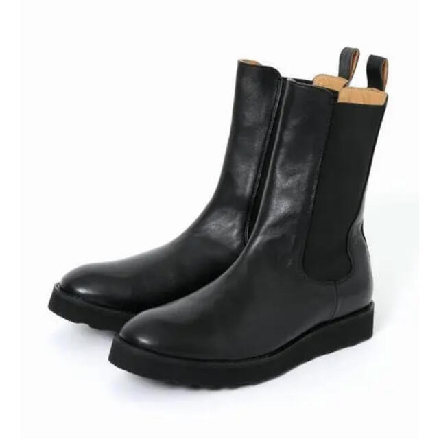 L'Appartement DEUXIEME CLASSE(アパルトモンドゥーズィエムクラス)の【CAMINANDO/カミナンド】BOOTS ブーツ 39 24.5cm レディースの靴/シューズ(ブーツ)の商品写真