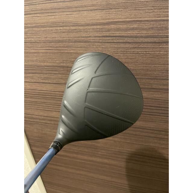 PING G400 SFT ドライバー