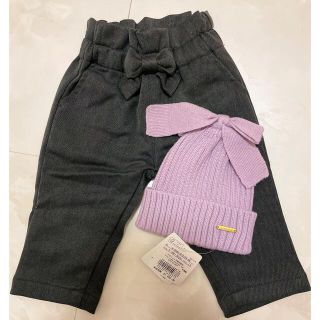 ブランシェス(Branshes)のお値下げ！新品・未使用　ブランシェスセット売り(パンツ)