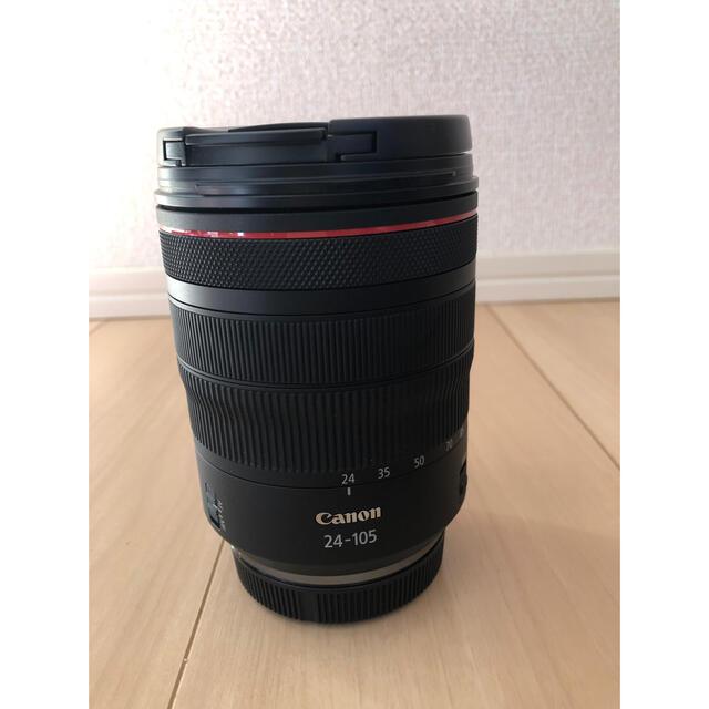Canon RF24-105mm F4.0 L IS USM 1