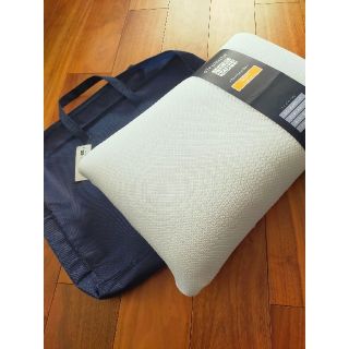 エアウィーヴ ピローソフト 新品(枕)