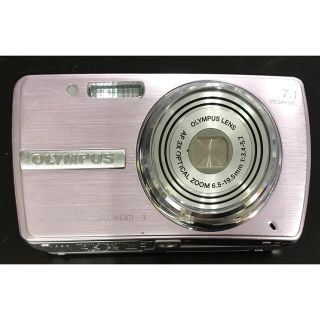 オリンパス(OLYMPUS)のオリンパスカメラのモック(その他)