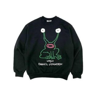 ジョンローレンスサリバン スウェット(メンズ)の通販 100点以上 | JOHN 日本激安ネット通販 美品 JOHNLAWRENCESULLIVAN 現行品 21ss スウェット スウェット