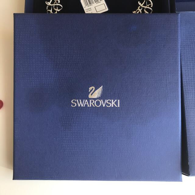 SWAROVSKI(スワロフスキー)のスワロフスキー Lightness ネックレス 1039096 レディースのアクセサリー(ネックレス)の商品写真