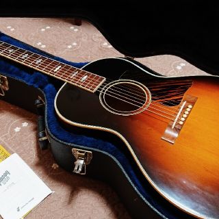 ギブソン(Gibson)の【人気モデル】Gibson Nick Lucas リイッシュー 2001(アコースティックギター)