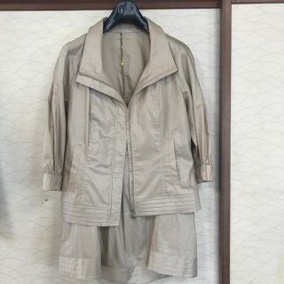 ラルフローレン(Ralph Lauren)のラルフローレン　スーツ　未使用　38(スーツ)