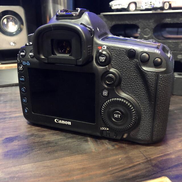 Canon EOS 5D MARK3 一眼レフデジカメ Canon EOS 5D MARK3 一眼レフデジカメ