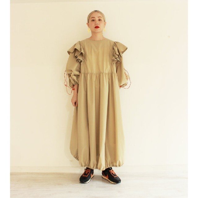 madder madder バケルワンピース | www.jkpgorica.rs